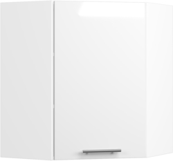 Кухонный шкаф модульной системы BlanKit G60N White+White.G382