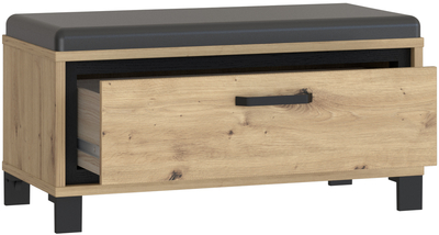 Обувная полка / шкаф для обуви Trondheim TDHT011