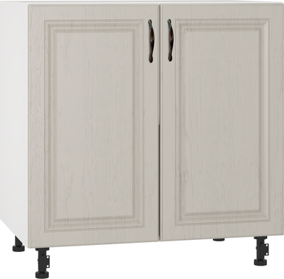 BlanKit D80 White+GreyLight.F338 M2