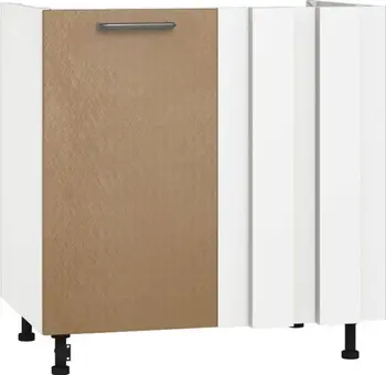 BlanKit D80NK White+BrushCaramel.M378 U4