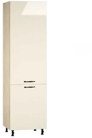 BlanKit D60L.h214 Sonoma+Beige.G406 M2