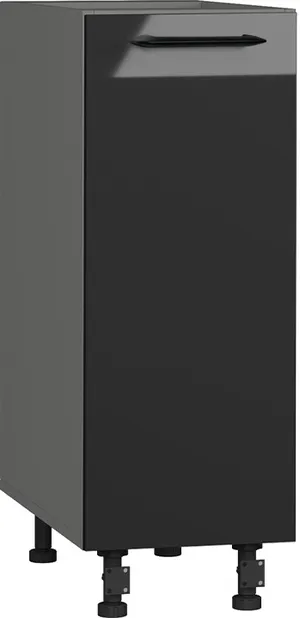 BlanKit D30 Graphite+Graphite.G399 M