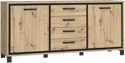 Комод Trondheim TDHK235