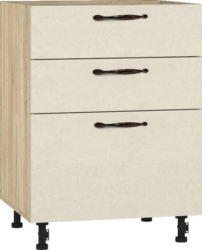 BlanKit D60.s3 Sonoma+CementAlmonds.M283 M2