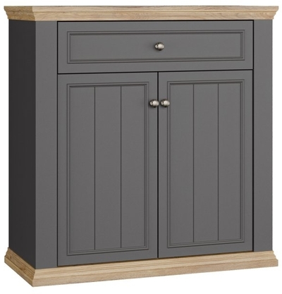 Jalatsikapp-riiul Pontypool PNTK225