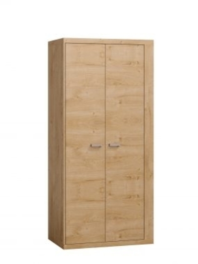 Шкаф для одежды с вешалкой Natural N1