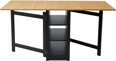 Стол обеденный Daily Fold 10086