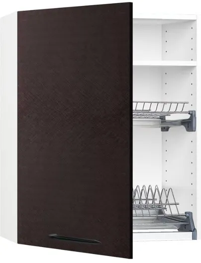 BlanKit G60.1.D White+BrushBronze.M369 M