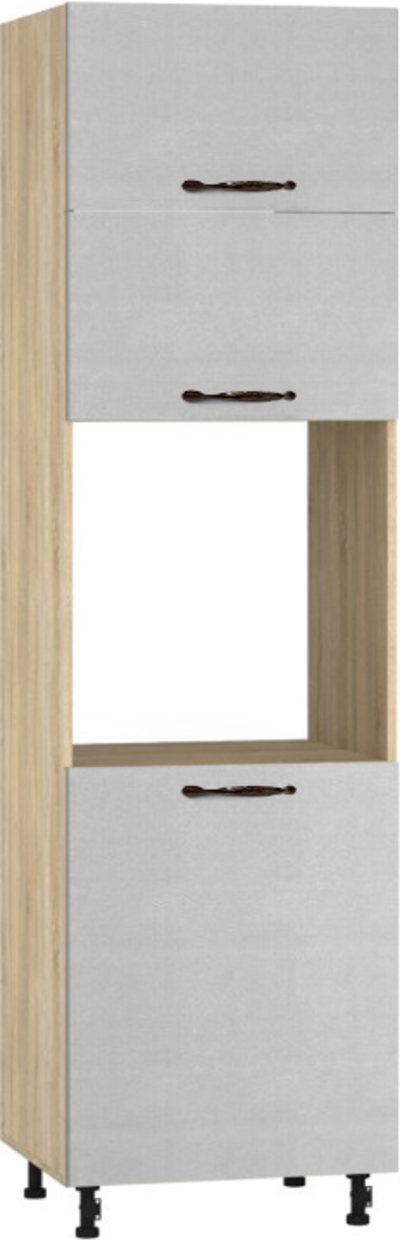 BlanKit D60C.h214 Sonoma+Concrete cream.353 M2