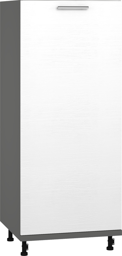 BlanKit D60.h145 Graphite+OakWhite.266