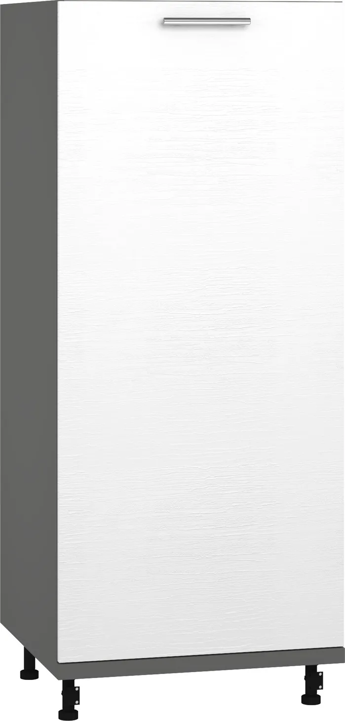 BlanKit D60.h145 Graphite+OakWhite.266