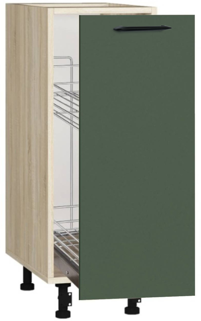 BlanKit D30C Sonoma+GreenSmoky.M356 M