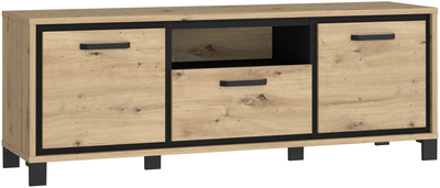 ТВ тумба / тв полка Trondheim TDHT132