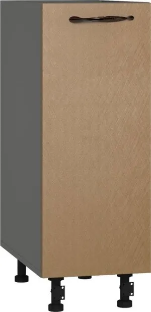 BlanKit D30 Graphite+BrushCaramel.M378 M2
