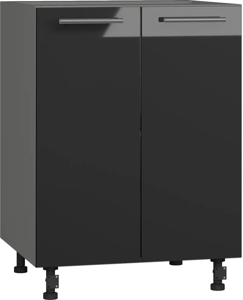BlanKit D60 Graphite+Graphite.G399