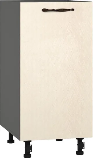 BlanKit D40 Graphite+BrushCreamy.M273 M2