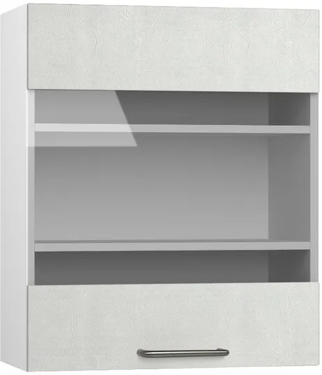 BlanKit G60W White+Concrete cream.353 U4