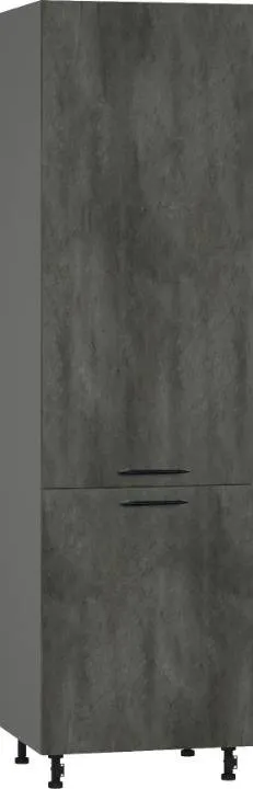 BlanKit D60L.h214 Graphite+CementDark.M361 M