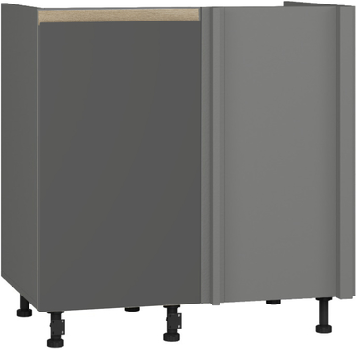 BlanKit D80N Graphite+JPull.Graphite.M