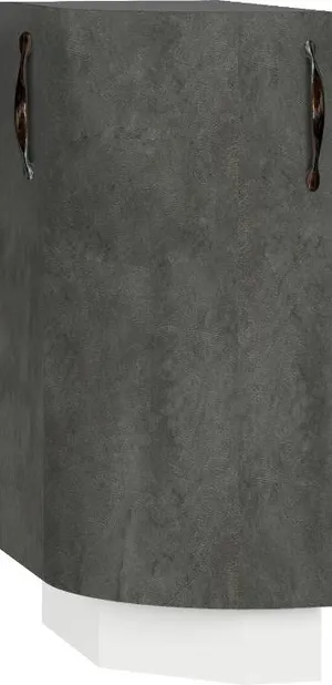 BlanKit D30R White+CementDark.M361 M2