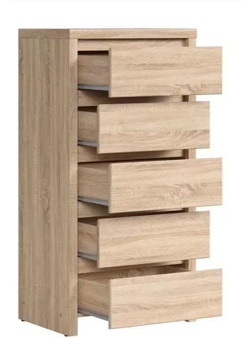 Комод Kaspian KOM5S