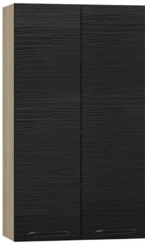 BlanKit G60.h105.D Sonoma+OakBlack.381 M