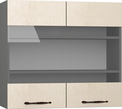 BlanKit G80W Graphite+BrushCreamy.M273 M2