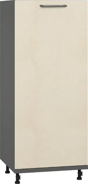 BlanKit D60.h145 Graphite+BrushCreamy.M273 U4