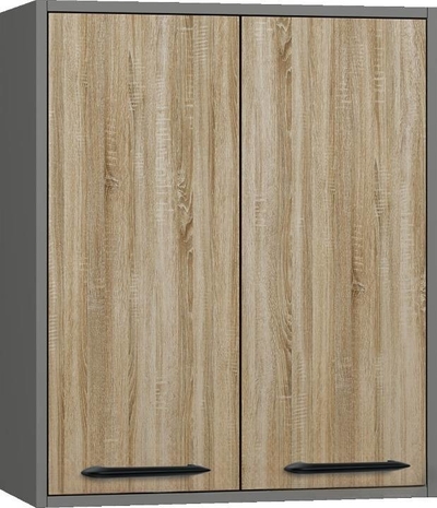 BlanKit G60 Graphite+Sonoma.3025 M