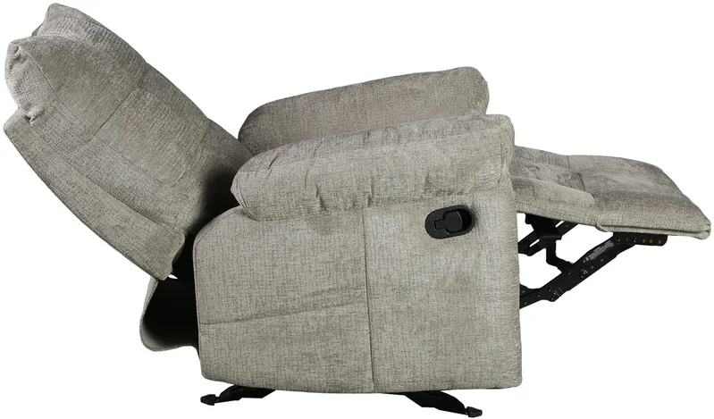 Krēsli atpūtas / Šūpuļkrēsli Koko 81661 1R