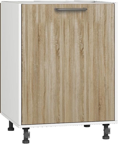 BlanKit D60.1 White+Sonoma.3025 U4