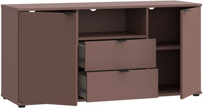 ТВ тумба / тв полка Ganymede GNMT231