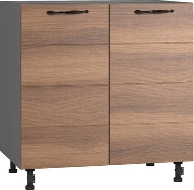 BlanKit D80 Graphite+Chicory dark.395 M2