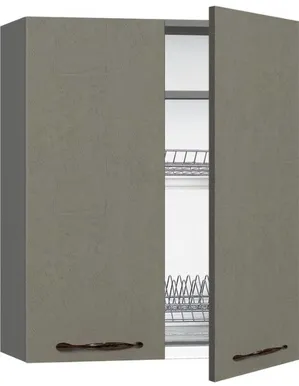 BlanKit G60.D Graphite+Cement Gothic.M389 M2