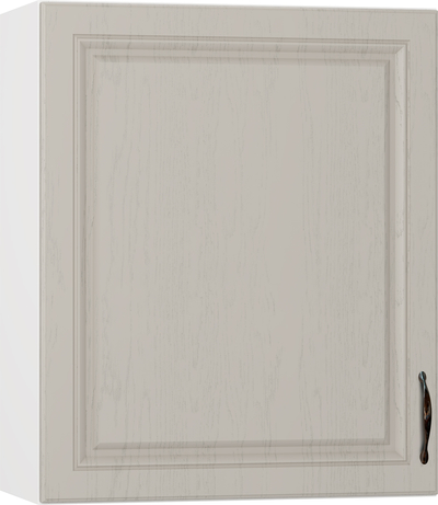 BlanKit G60.1 White+GreyLight.F338 M2