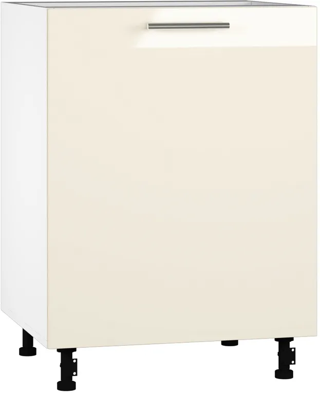 BlanKit D60.1 White+Beige.G406
