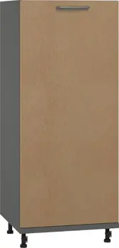 BlanKit D60.h145 Graphite+BrushCaramel.M378 U4