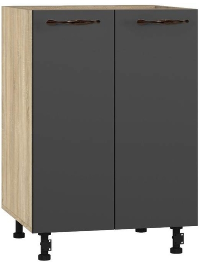 BlanKit D52 Sonoma+Graphite.M702 M2 