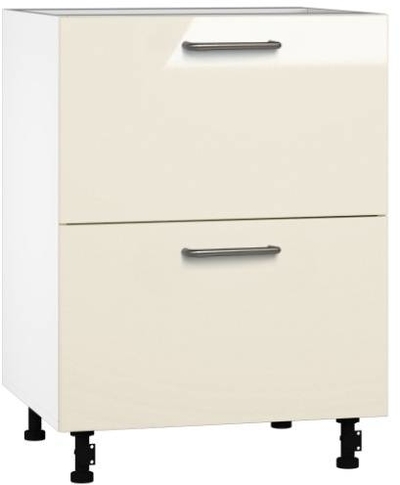 BlanKit D60.Ts2 White+Beige.G406 U4