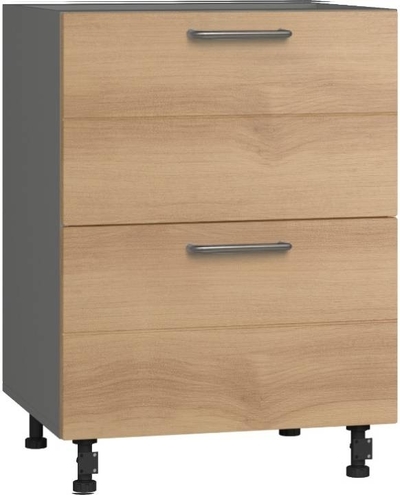 BlanKit D60.s2 Graphite+Chicory light.394 U4