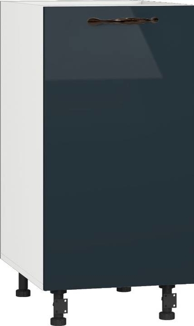 BlanKit D40 White+Storm.G293 M2