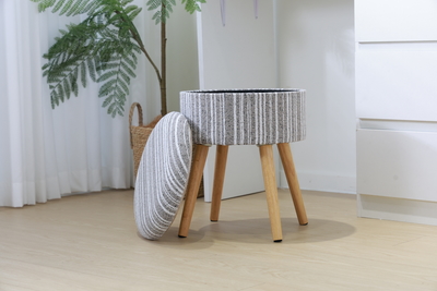 Пуф / кресло-мешок / подушка Harper 09