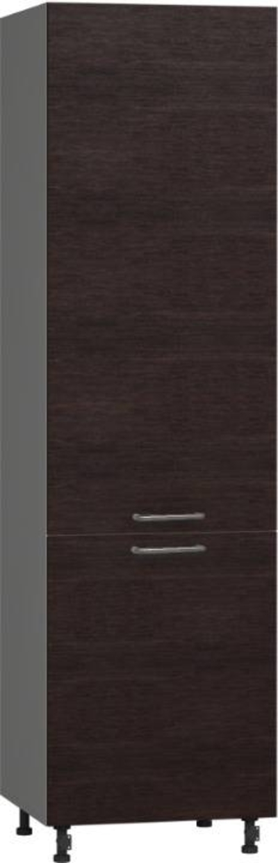 BlanKit D60L.h214 Graphite+Tik.279 U4