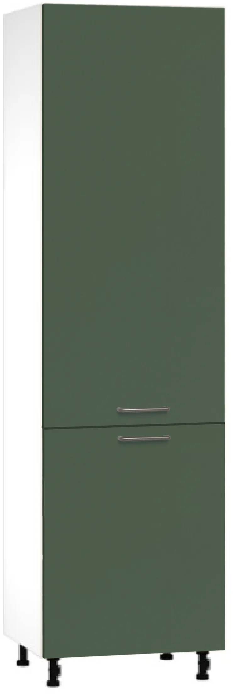 BlanKit D60L.h214 White+GreenSmoky.M356 U4