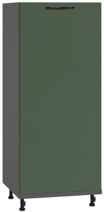 BlanKit D60.h145 Graphite+GreenSmoky.M356 M2