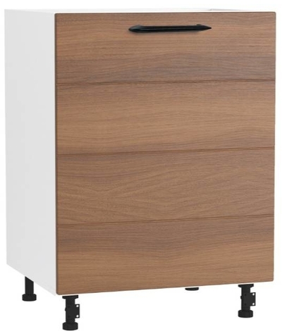 BlanKit D60.1 White+Chicory dark.395 M