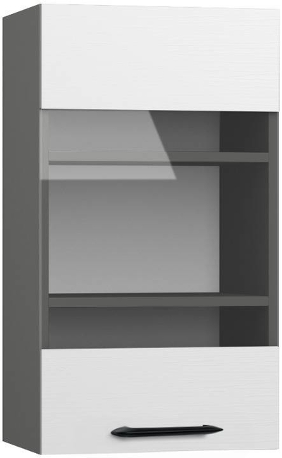 BlanKit G40W Graphite+OakWhite.266 M