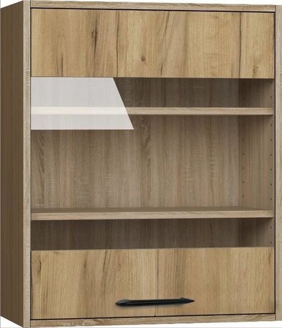 BlanKit G60W Sonoma+Oak Kraft Gold К003 M