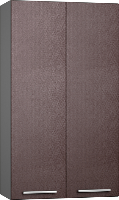 BlanKit G60.h105 Graphite+BrushBronze.M369