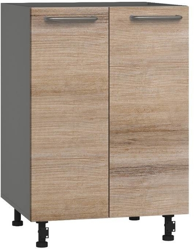 BlanKit D52 Graphite+Sequoia.270 U4 